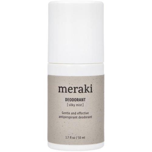 Meraki Silky Mist Deodorant 50 ml