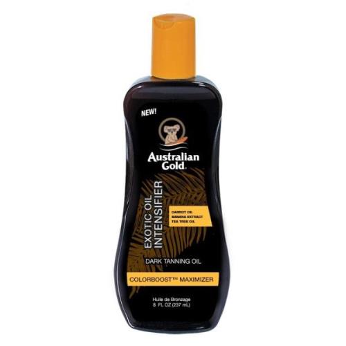 Australian Gold Exotic Intensifier Oil 237 ml