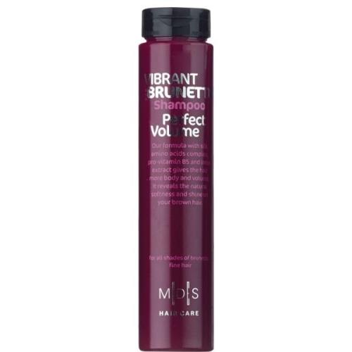 Mades Cosmetics B.V. Vibrant Brunette  Vibrant Brunette Shampoo P