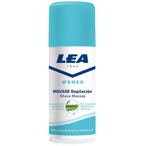 LEA Women Comfort Women Shaving Mousse 100 ml