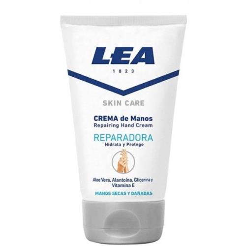 LEA Women Moisturizing Repairing Hand Cream 125 ml