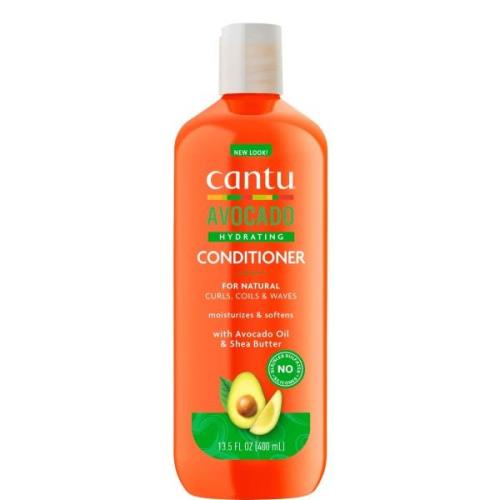 Cantu Avocado Hydrating Conditioner 400 ml