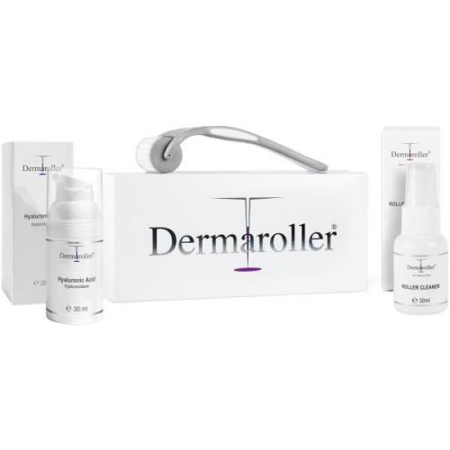 Dermaroller Anti Aging Starter Kit 60 ml