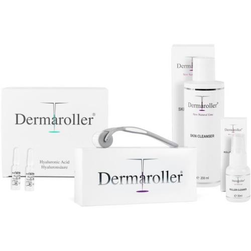Dermaroller Concept for large pores 325 ml