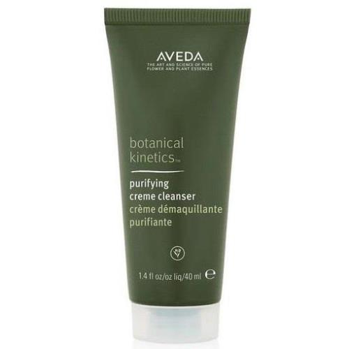 AVEDA Botanical Kinetics Creme Cleanser  40 ml