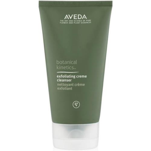 AVEDA Botanical Kinetics Exfoliating Cream Cleanser  150 ml