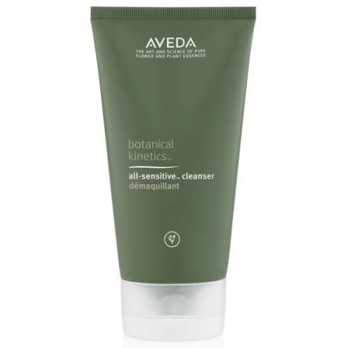 AVEDA Botanical Kinetics Sensitive Cleanser  150 ml