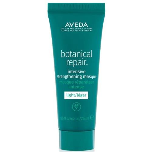 AVEDA Botanical Repair Mask Light Travel Size  25 ml