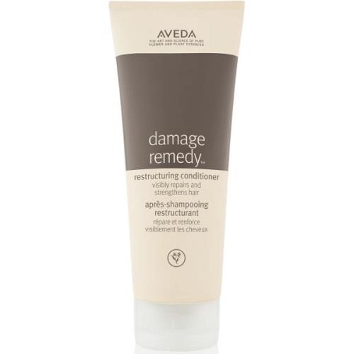 AVEDA Damage Remedy Conditioner  200 ml