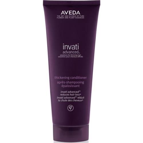 AVEDA Invati Advanced Thickening Conditioner  200 ml