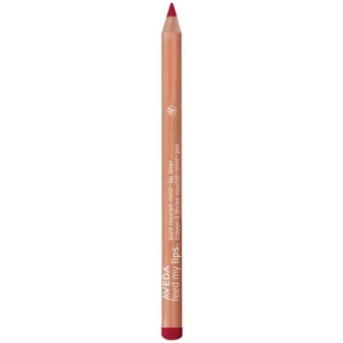 AVEDA Lip Liner Pomegranate