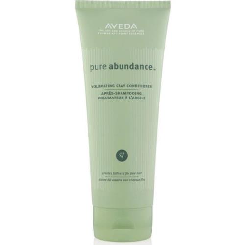 AVEDA Pure Abundance Volumizing Clay Conditioner  200 ml