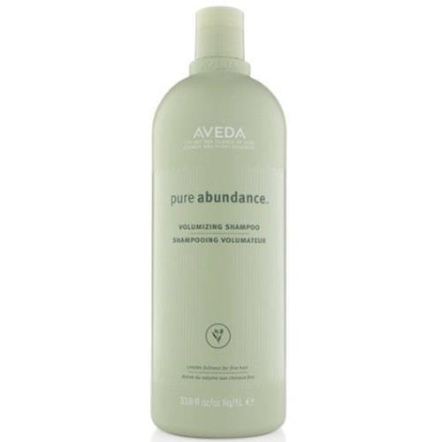 AVEDA Pure Abundance Volumizing Shampoo  1000 ml