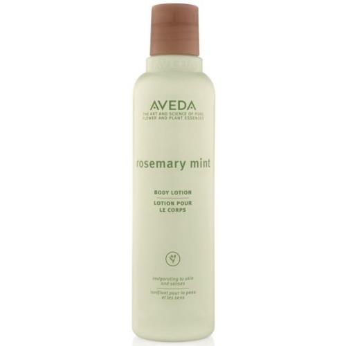 AVEDA Rosemary Mint Body Lotion  200 ml