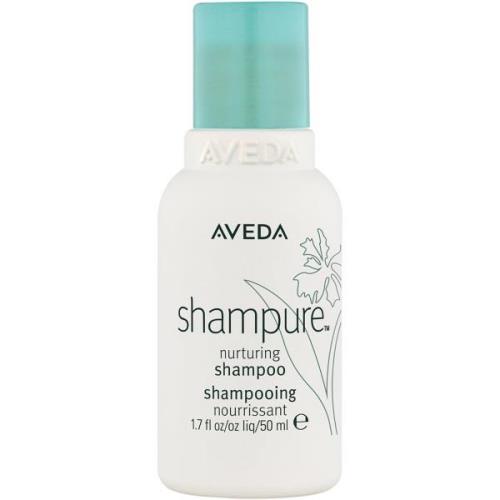 AVEDA Shampure Shampoo Travel  50 ml