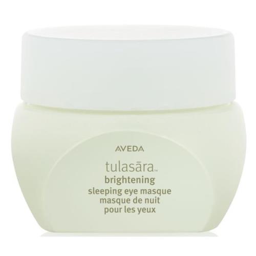 AVEDA Tulasara Brightening Sleeping Eye Masque 15 ml