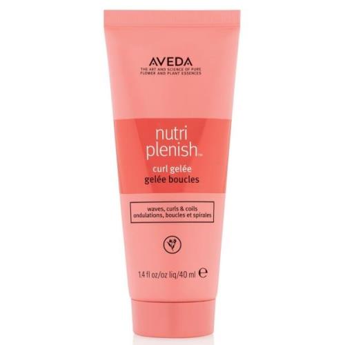 AVEDA Nutriplenish Curl Gelée 40 ml