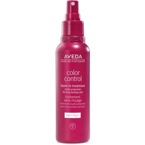 AVEDA Color control Leave-In Spray Light Treatment 150 ml