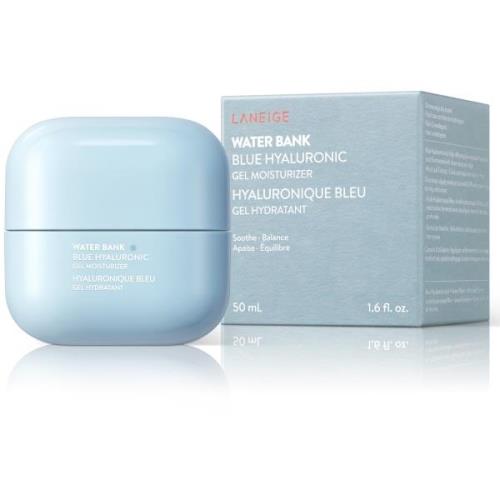 Laneige Water Bank Water Bank Blue Hyaluronic Gel Cream 50 ml