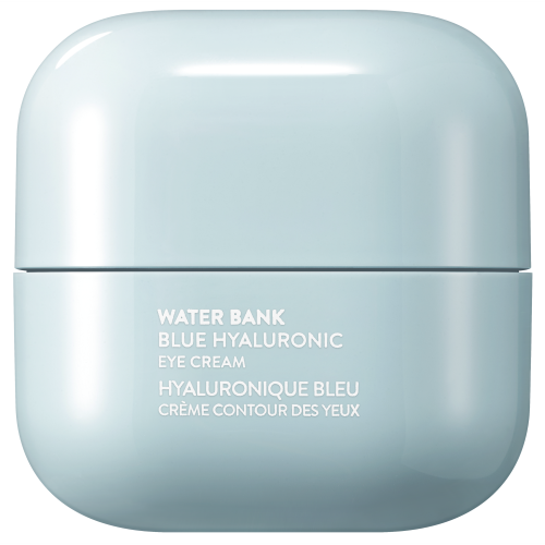 Laneige Water Bank Blue Hyaluronic Eye Cream 25 ml