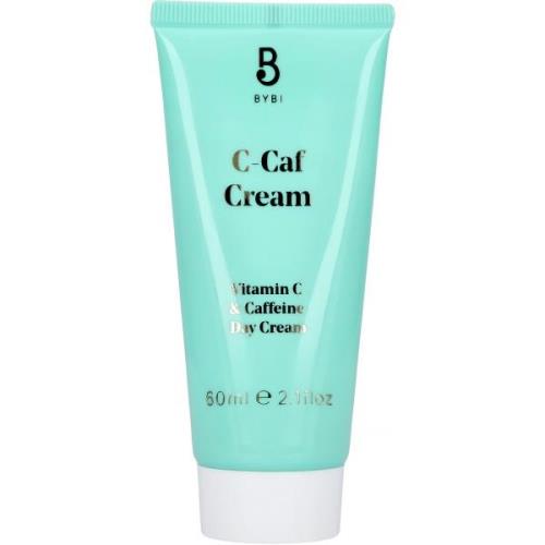 BYBI Beauty C-Caf Cream Vitamin C & Caffeine Day Cream  60 ml