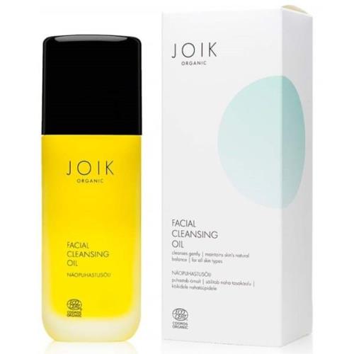 JOIK Organic Facial Cleansing Oil  100 ml