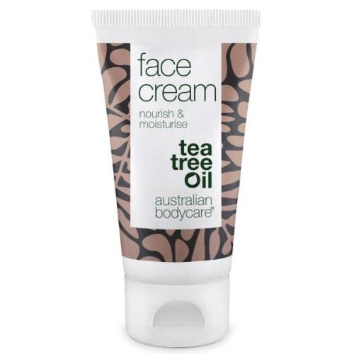 Australian Bodycare Face Cream 50 ml