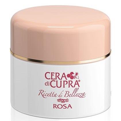 Cera di Cupra Beauty Recipe Rosa Original Recipe Jar 100 ml