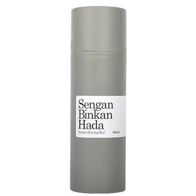 HADA Sengan Binkan Hada Facial Cleanser Sensitive Skin 150 ml