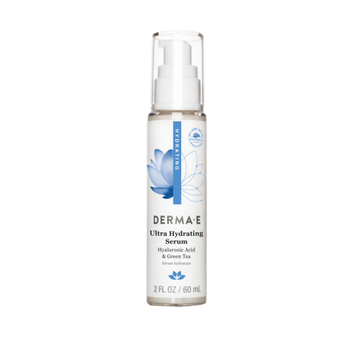 DERMA E Hydrating Serum