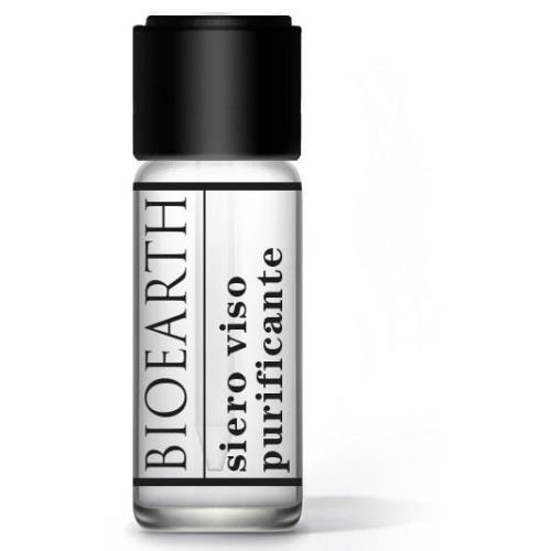 Bioearth Face Serum Purifying 5 ml