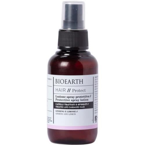 Bioearth Hair 2.0 Protective Spray Lotion 100 ml