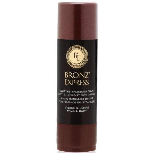 Bronze Express Magic Radiance Drops 30 ml