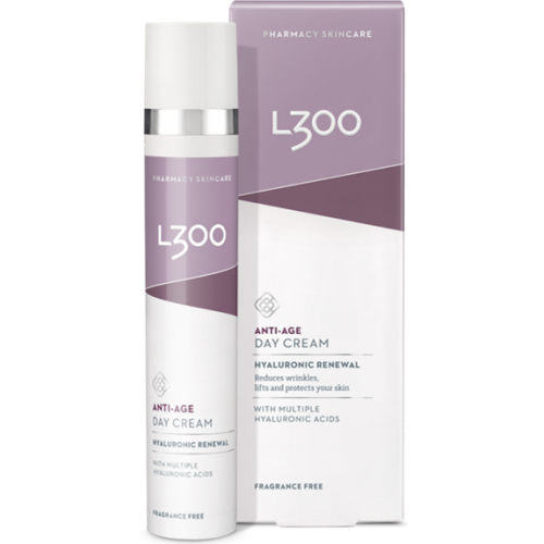 L300 Hyaluonic Day Cream 50 ml