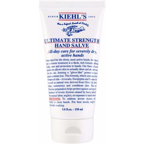 Kiehl's Ultimate Strength Hand Ultimate Strength Hand Salve  150