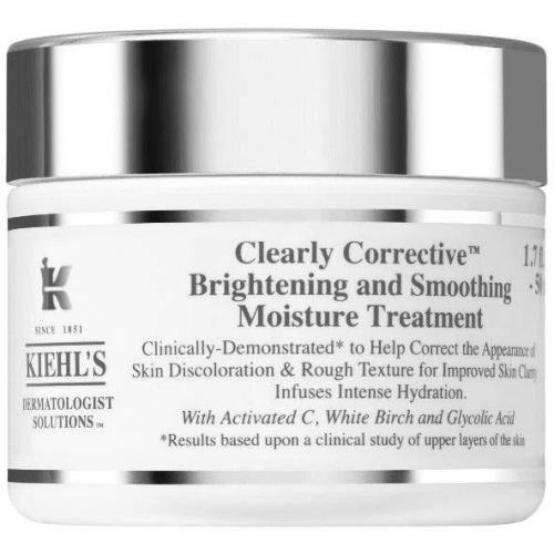 Kiehl's Dermatologist Solutions Brightening & Smoothing Moisture
