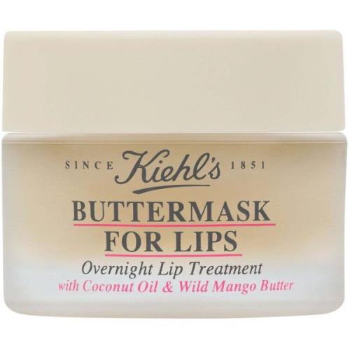 Kiehl's Butterstick Buttermask for Lips  10 g