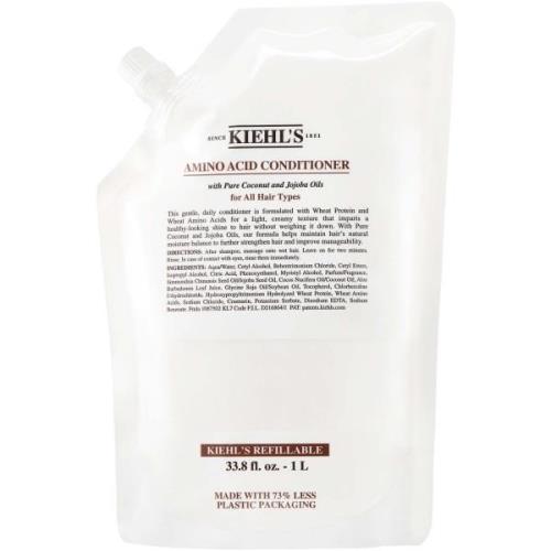 Kiehl's Amino Acid Hair Care Amino Acid Conditioner Refill 1000 m