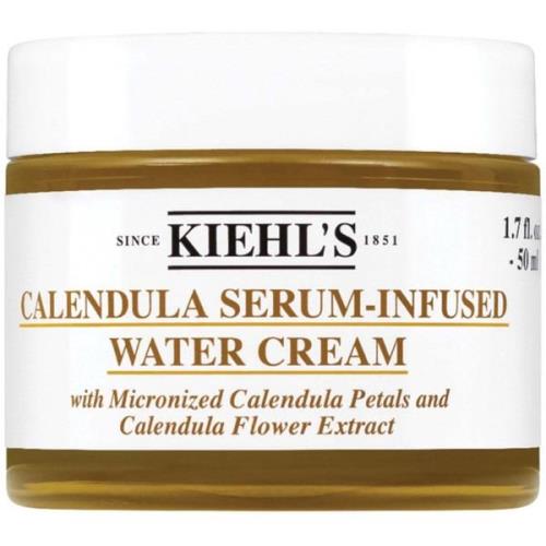 Kiehl's Calendula Calendula Serum-Infused Water Cream  50 ml