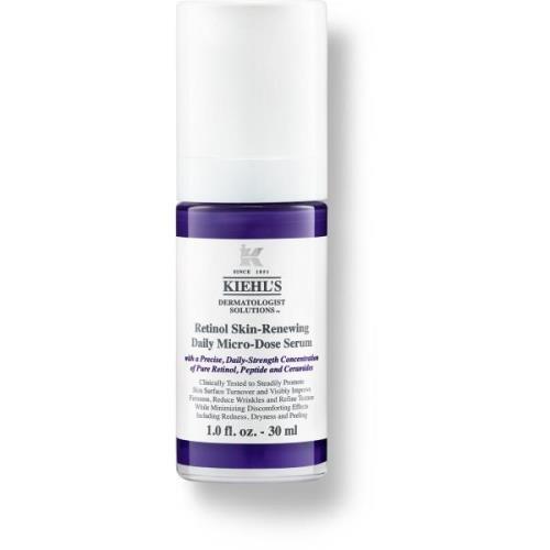 Kiehl's Retinol Skin-Renewing Daily Micro-Dose Serum  30 ml
