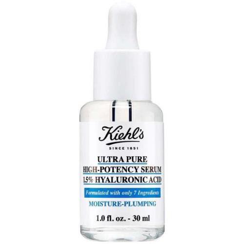 Kiehl's Ultra Pure High-Potency Serum 1.5 % Hyaluronic Acid