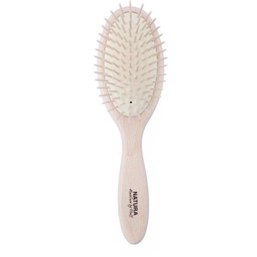 EKULF Natura Oval Brush