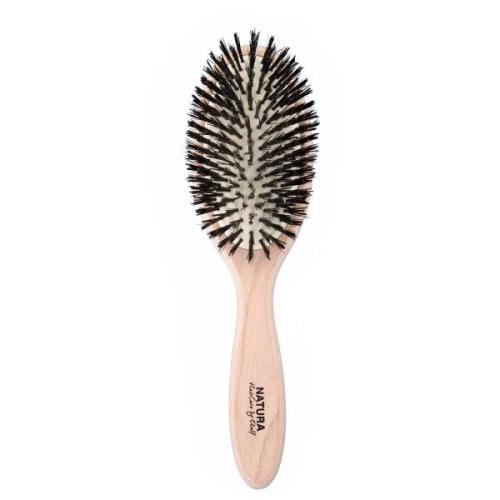 EKULF Natura Oval Brush