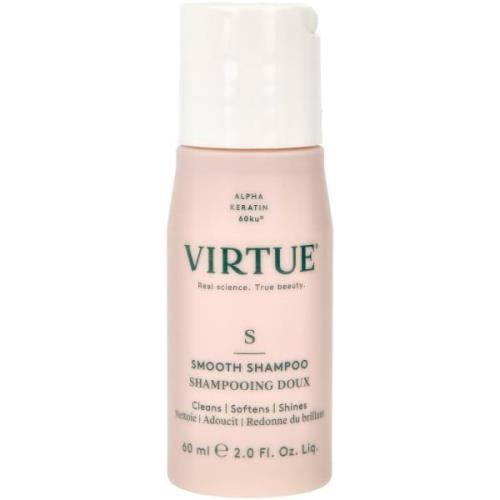 Virtue Smooth Shampoo 60 ml