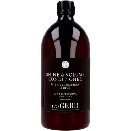 c/o Gerd Shine & Volume Conditioner  1000 ml
