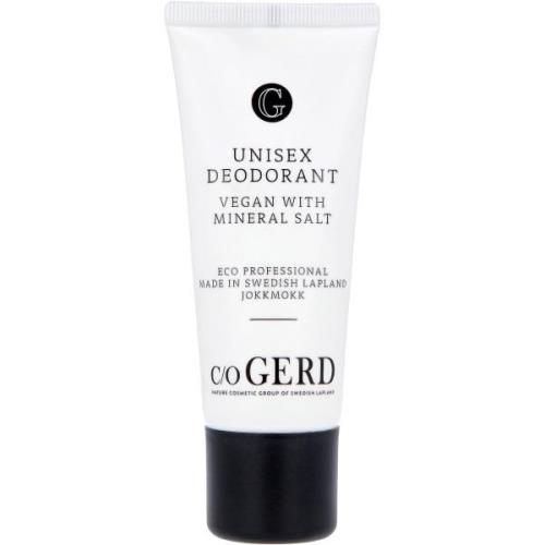 c/o Gerd Unisex Deodorant  60 ml