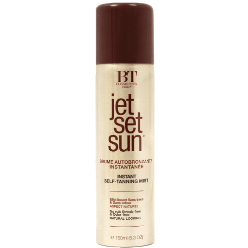 Bt Cosmetics Jet Set Sun Spray 150 ml