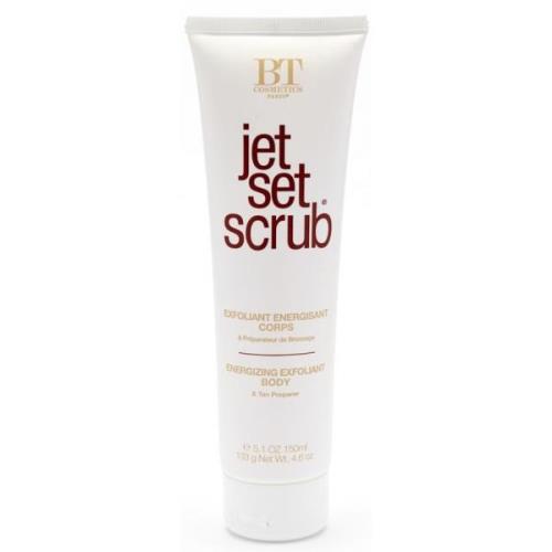 Bt Cosmetics Jet Set Scrub Body