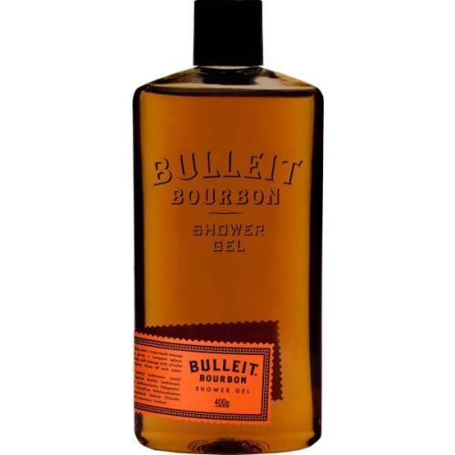 Pan Drwal Bulleit Bourbon Duschtvål 400 ml