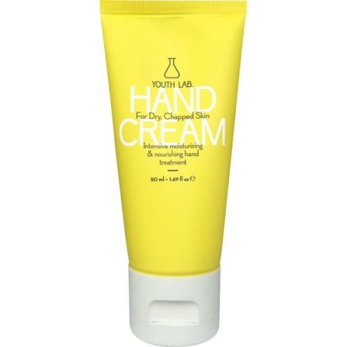 Youth Lab Hand Cream Dry & Chapped Skin 50 ml